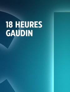 18H Gaudin
