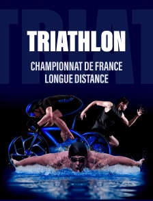 Championnat de France longue distance