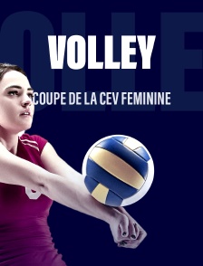 Coupe de la CEV féminine