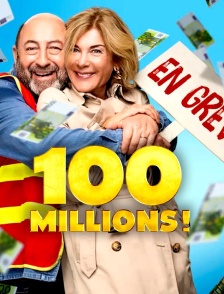 100 Millions !