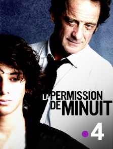 France 4 - La permission de minuit