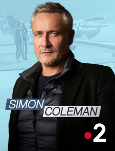 France 2 - Simon Coleman