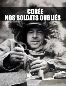 Corée, nos soldats oubliés
