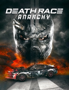 Death Race : Anarchy