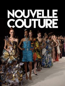 Nouvelle couture
