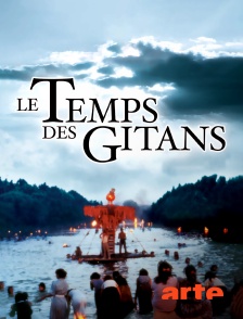 Arte - Le temps des gitans