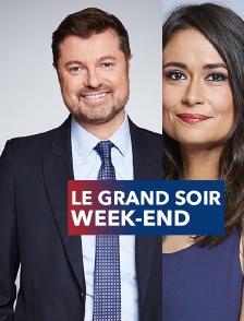 Le grand soir week-end