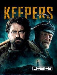 ACTION - Keepers