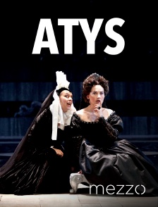 Mezzo - Atys