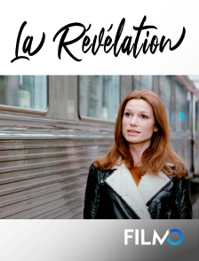FilmoTV - La révélation
