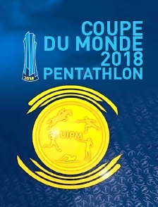 Coupe du monde 2018