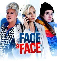 Face à face