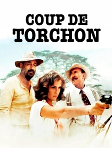 Coup de torchon : le bonus