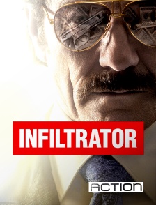 ACTION - Infiltrator