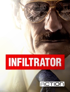 Action - Infiltrator