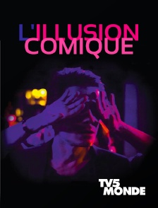 L'illusion comique