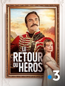 Le retour du héros