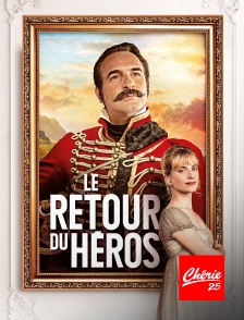 Chérie 25 - Le retour du héros