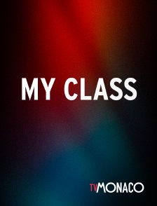 TV Monaco - My Class