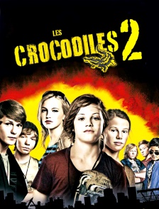 Les Crocodiles 2