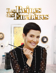 Les reines des enchères