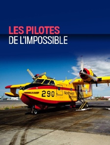 Les pilotes de l'impossible