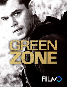 FilmoTV - Green Zone en replay