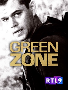 RTL 9 - Green Zone