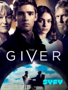 SYFY - The Giver