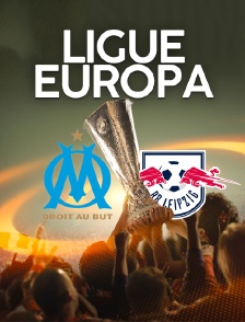 Ligue Europa : Marseille  / Leipzig