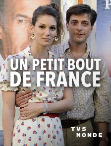 TV5MONDE - Un petit bout de France