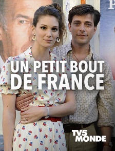 TV5MONDE - Un petit bout de France