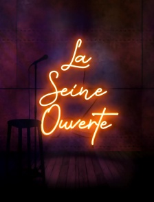 La Seine ouverte