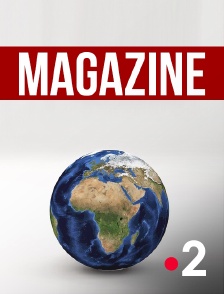France 2 - Changer d'air