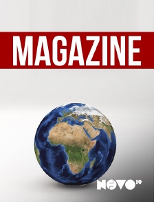 NOVO19 - 19 Le Mag