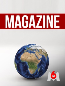 M6 - Le mag du samedi