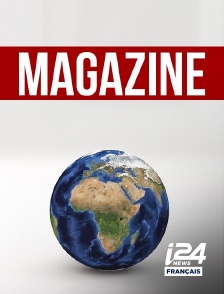 i24 News - Ce soir