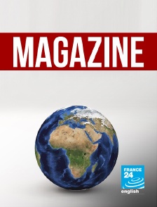France 24 Anglais - ENTR