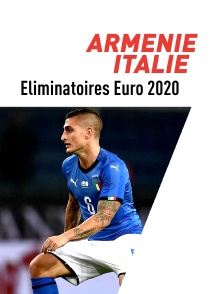 Football - Arménie / Italie