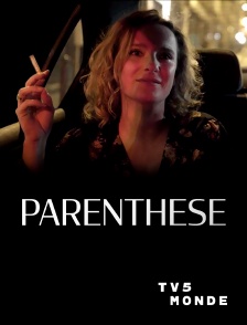 TV5MONDE - Parenthèse