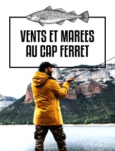 Vents et marées au Cap Ferret