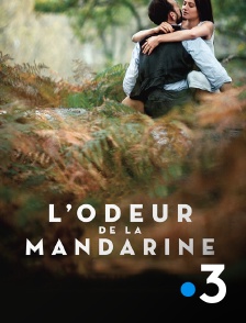 L'odeur de la mandarine