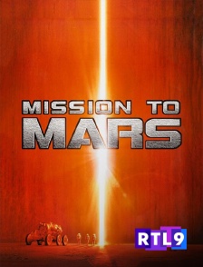 Mission to mars