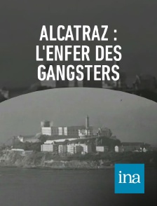 INA - Mutinerie de la prison d'Alcatraz