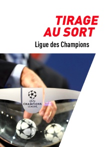 Edition spéciale : Tirage au sort de la ligue des Champions