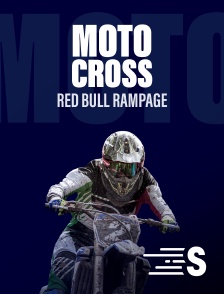 Sport en France - Red Bull Rampage