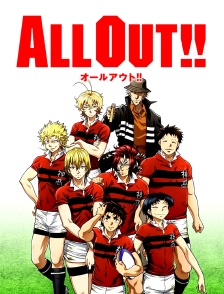 All Out !!