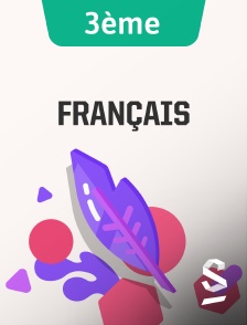 Français - 3ème