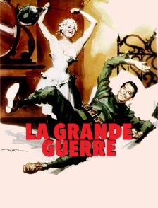 La Grande Guerre