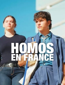 Homos en France